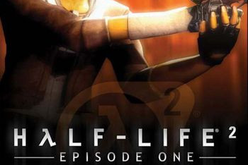 half life 2 episode one