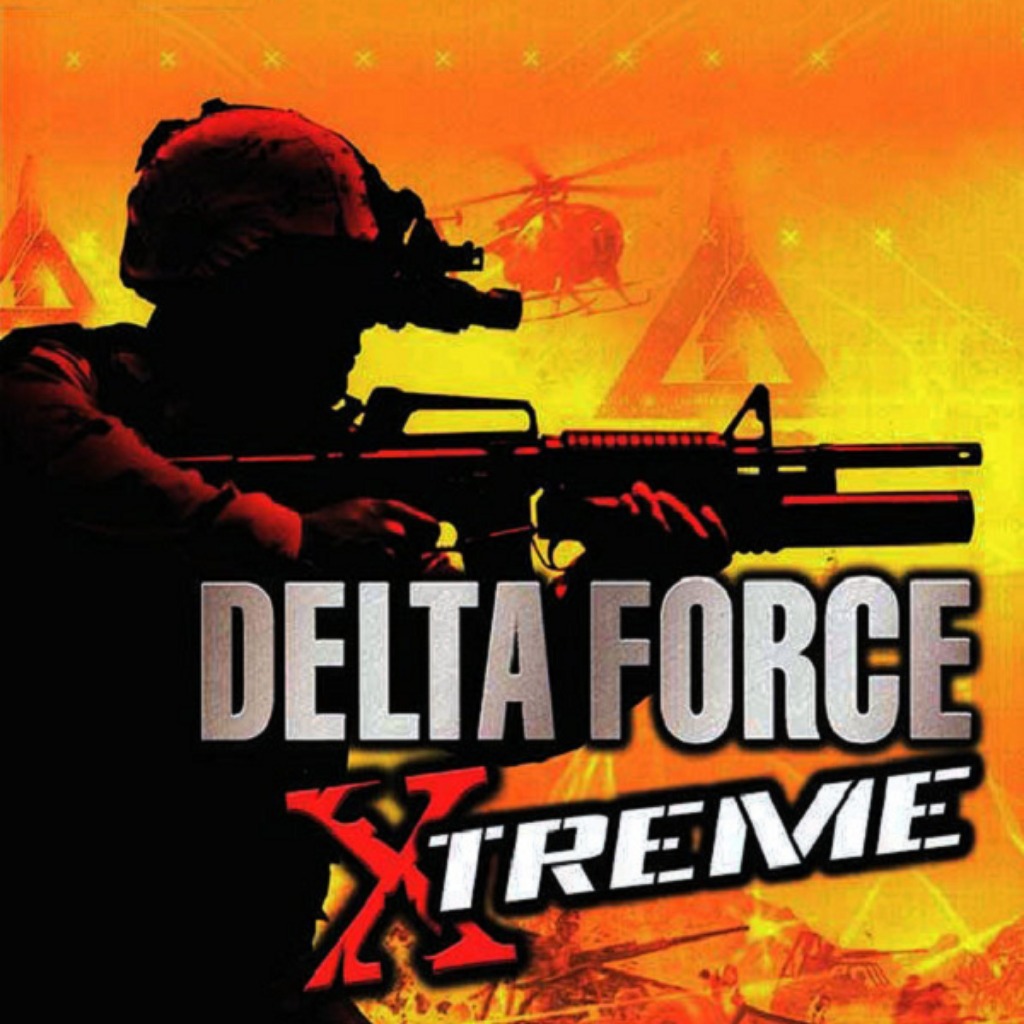 Delta Force: Xtreme: Обзор | StopGame