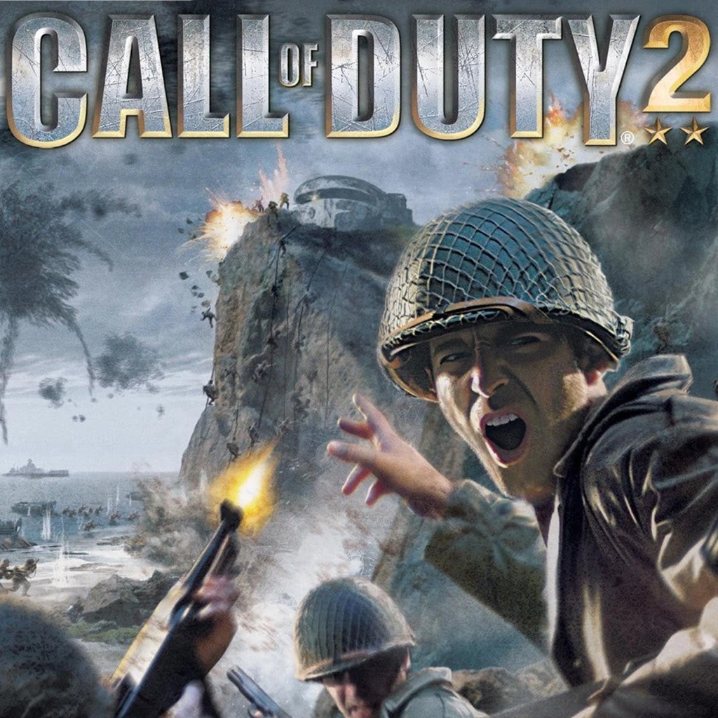 Call of Duty 2: Коды | StopGame