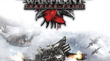 War Front: Turning Point: Обзор