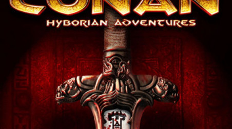 Age of Conan: Hyborian Adventures: Вступительный трейлер