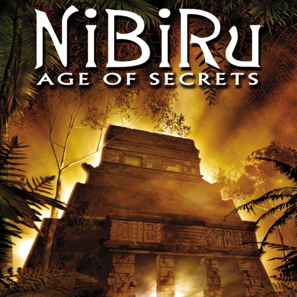 Nibiru: Age of Secrets: Прохождение | StopGame