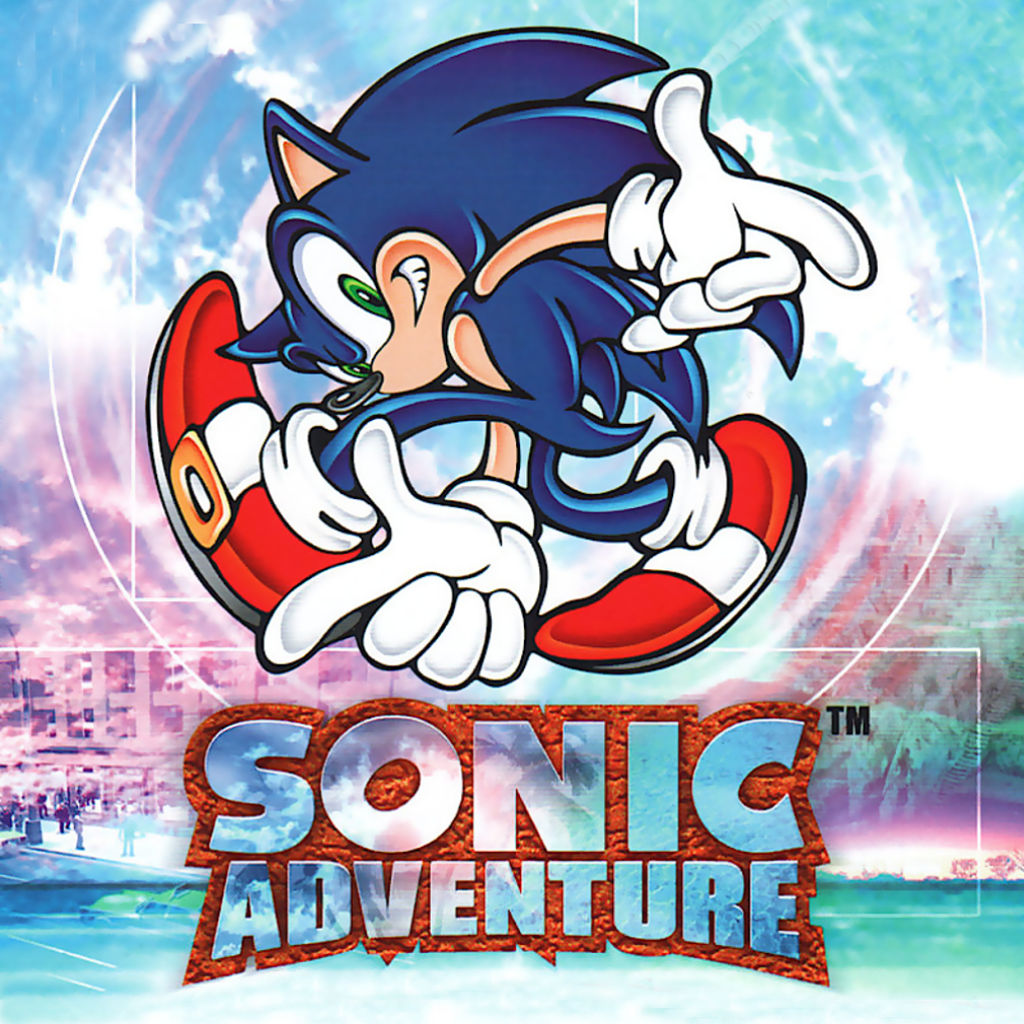 Dreamcast roms sonic. Sonic Adventure DX обложка. Sonic Adventure 1 обложка. Соник адвенчер обложка игры. Игры Dreamcast Sonic.