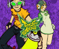 Jet Set Radio: +4 трейнер