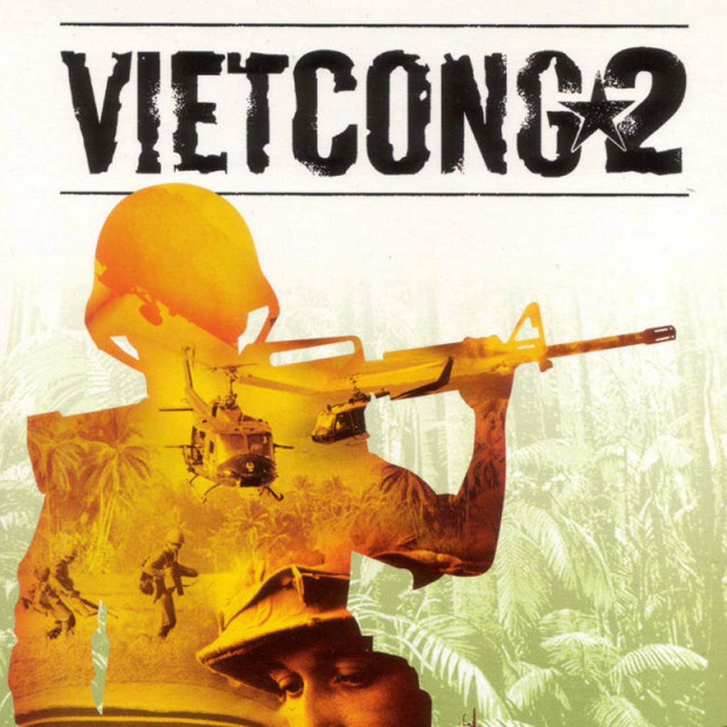 Vietcong 2: +6 трейнер | StopGame