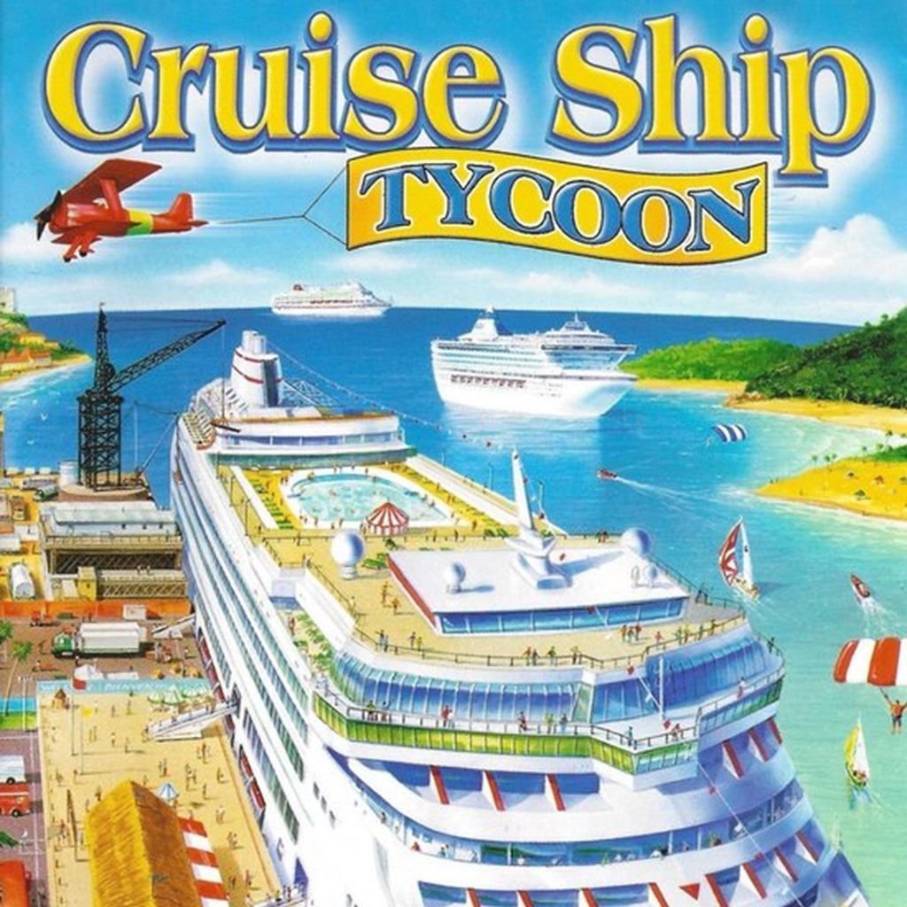 Cruise Ship Tycoon: Коды | StopGame