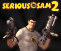 Serious Sam 2: +8 трейнер