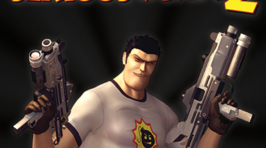 Serious Sam 2: Обзор