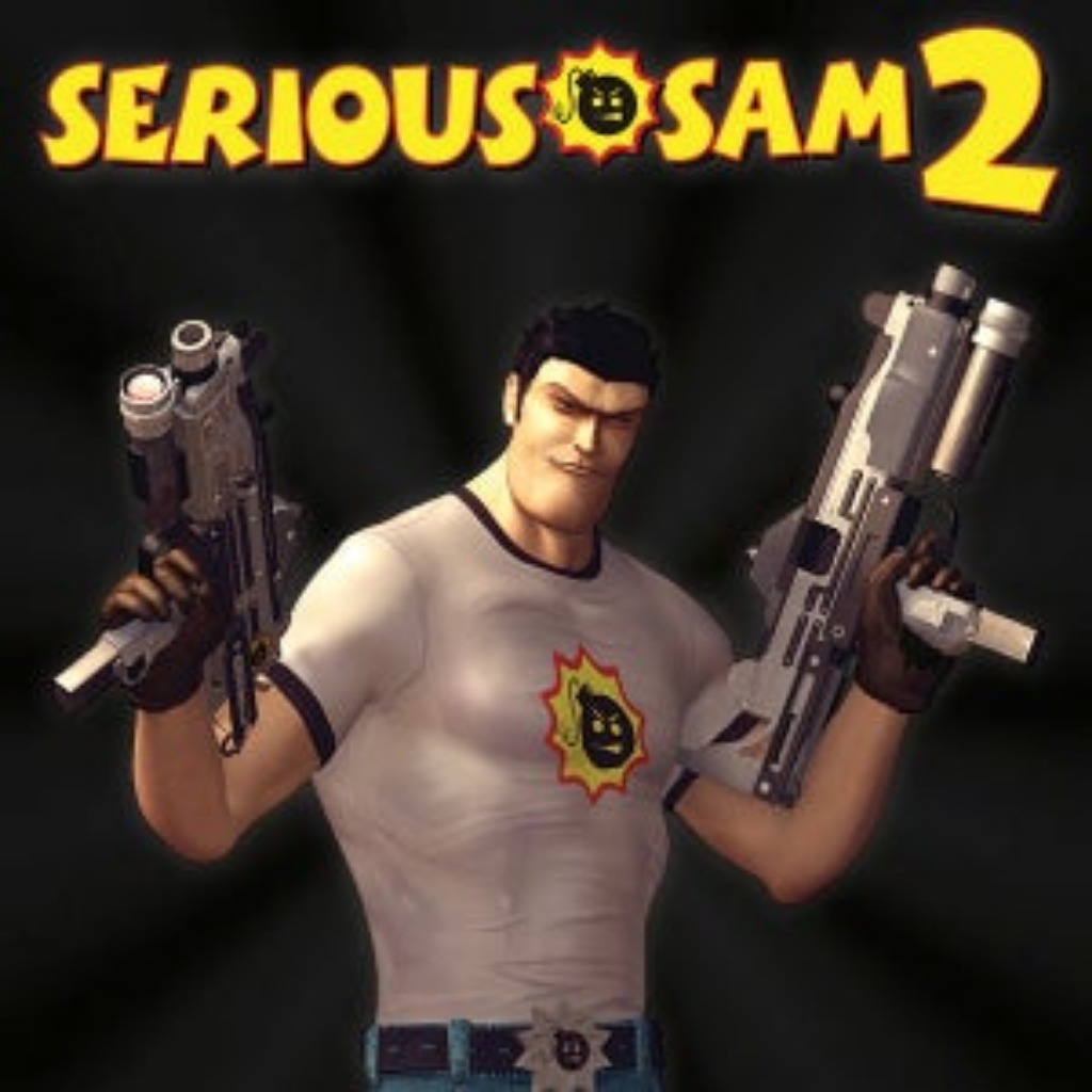 Serious Sam 2: Прохождение | StopGame