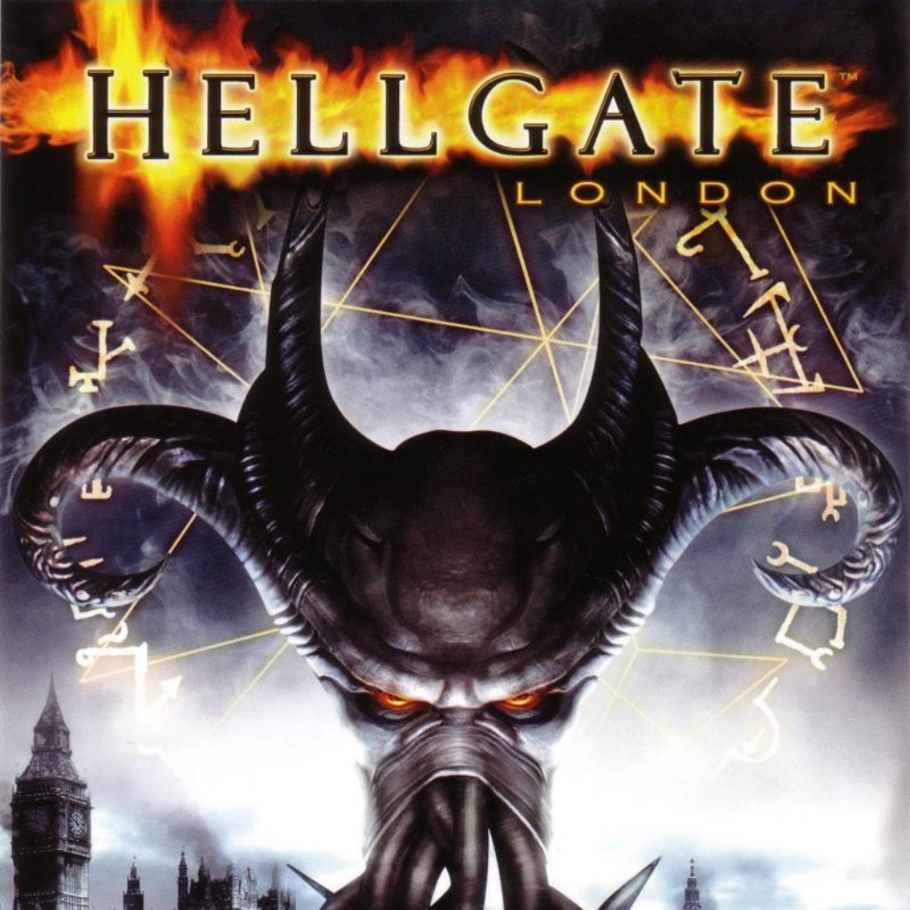 Is hellgate london on steam фото 88