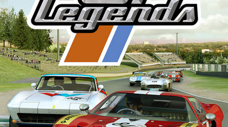 GT Legends: Советы и тактика