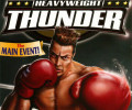 Heavyweight Thunder: +6 трейнер