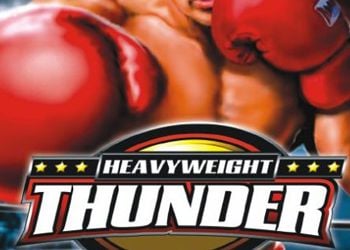 heavyweight thunder скачать торрент