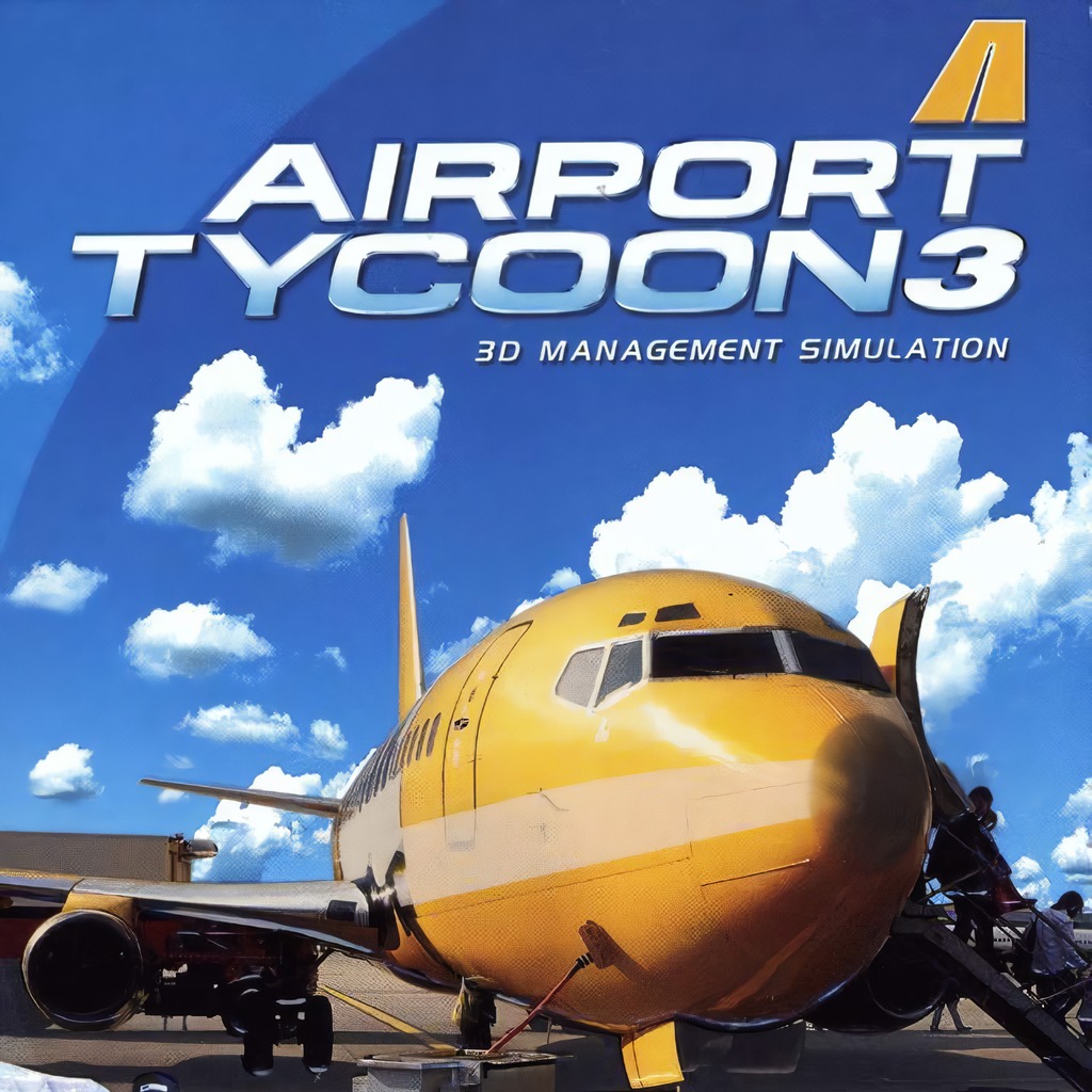 Airport Tycoon 3: +1 трейнер | StopGame