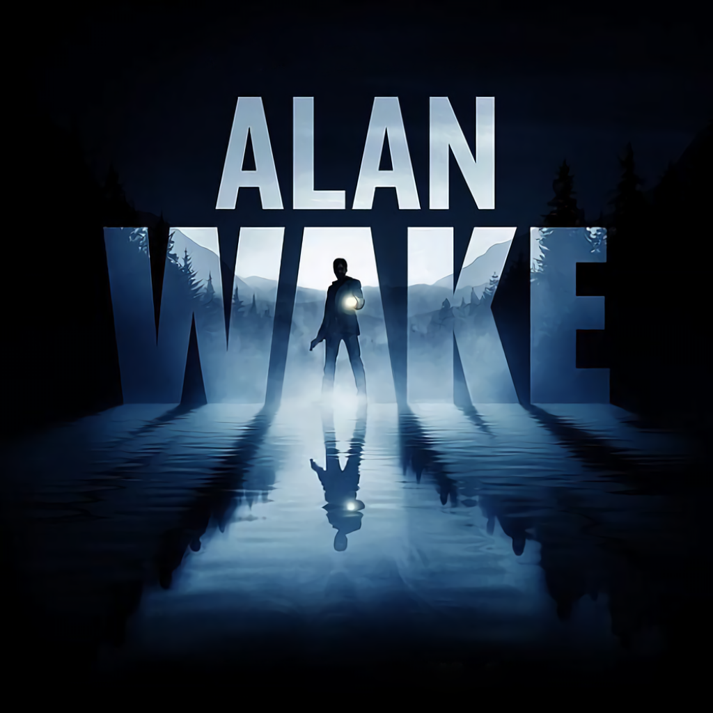 Alan Wake: Прохождение | StopGame