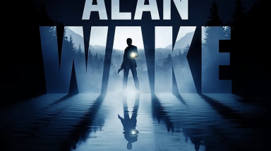 Alan Wake: Интервью (управляющий)