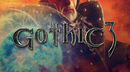 Gothic 3: Прохождение
