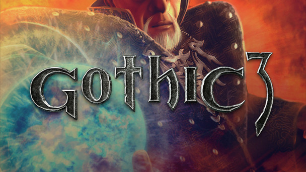 Gothic 3: Обзор