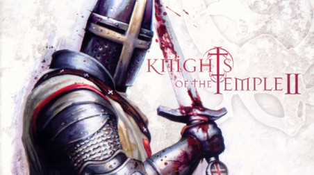 Knights of the Temple 2: Прохождение