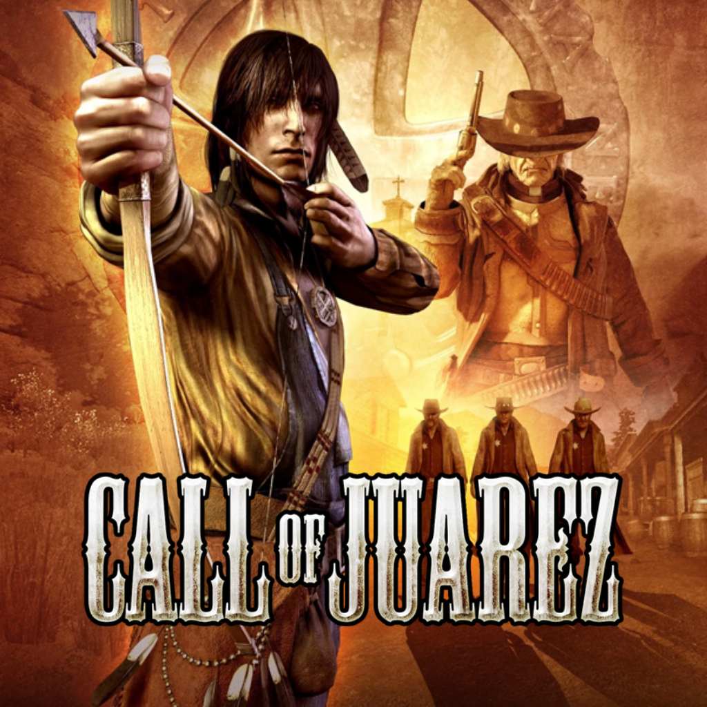 Steam api dll для call of juarez фото 31