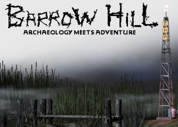 Barrow Hill: Curse of the Ancient Circle: Game Walkthrough and Guide