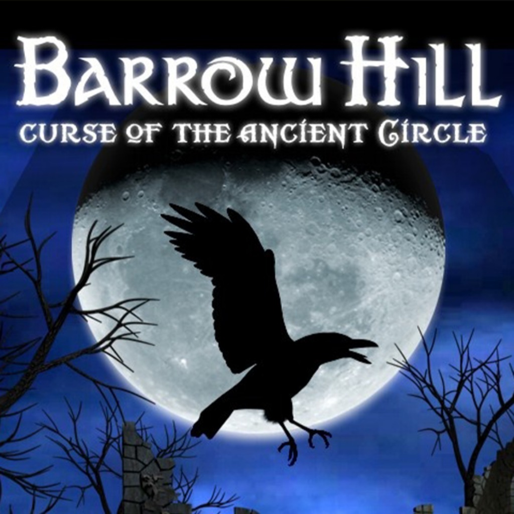 Barrow Hill: Curse of the Ancient Circle: Прохождение | StopGame