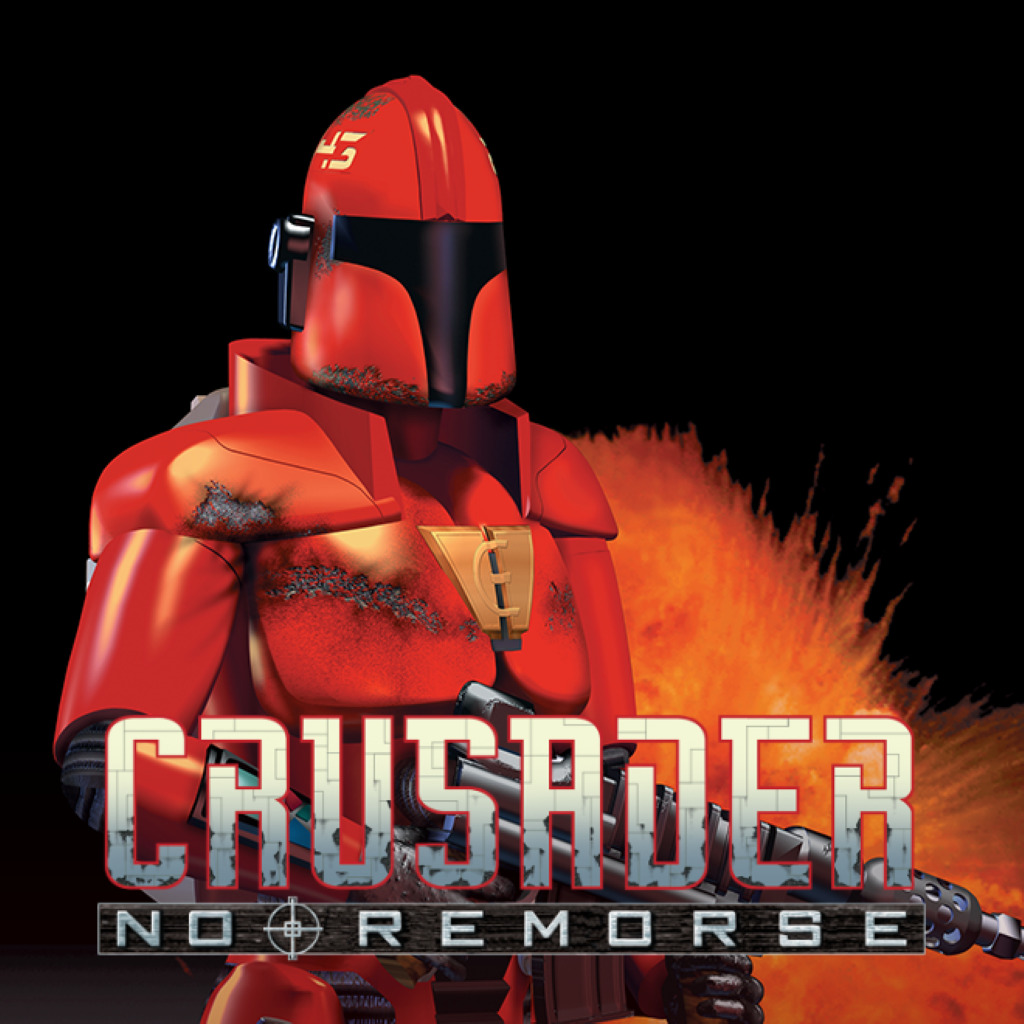 Crusader: No Remorse: Коды | StopGame