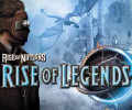 Rise of Nations: Rise of Legends: +1 трейнер