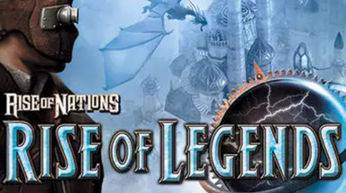 Rise of Nations: Rise of Legends: Обзор