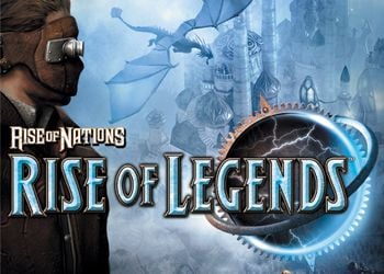 Rise Of Nations: Rise Of Legends: Tips And Tactics