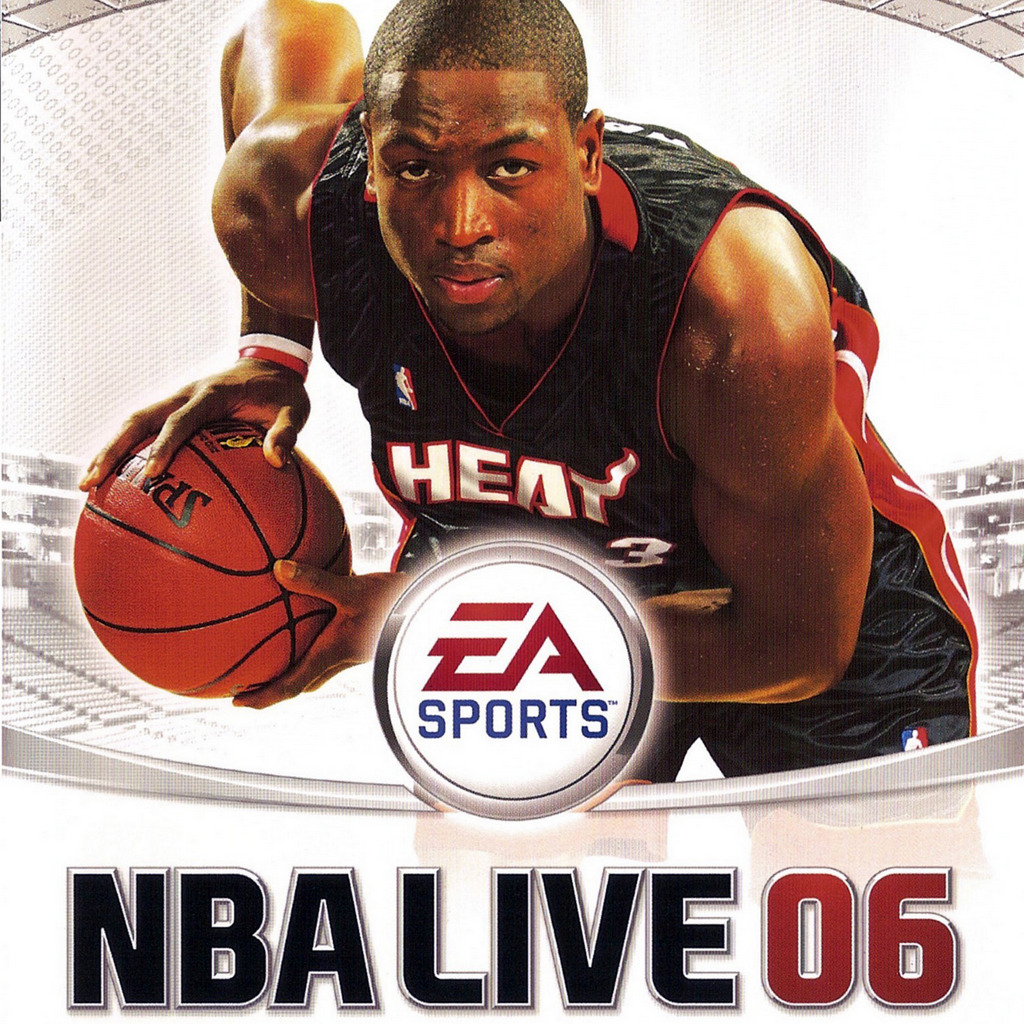 NBA Live 06: Коды | StopGame