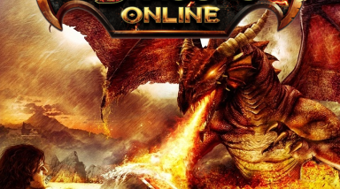 Dungeons & Dragons Online: Launch трейлер