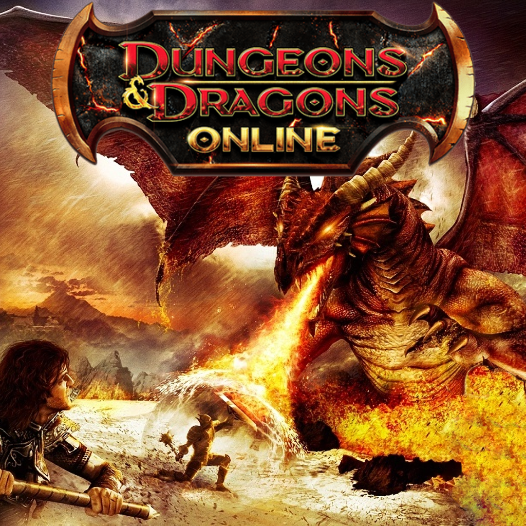 Факты, слухи и домыслы об игре Dungeons & Dragons Online | StopGame