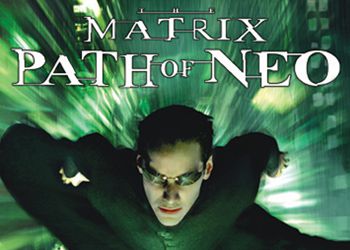 Matrix: Path of Neo, The [Обзор игры]