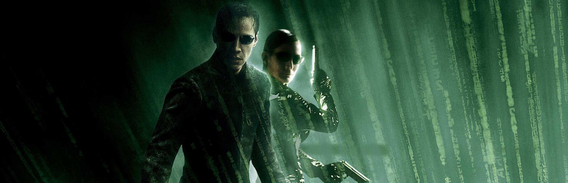 Факты, слухи и домыслы об игре The Matrix: Path of Neo | StopGame