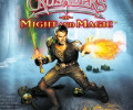 Crusaders Of Might And Magic: Коды