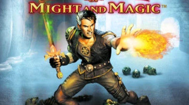 Crusaders Of Might And Magic: Прохождение