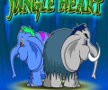 Jungle Heart: +6 трейнер