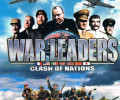 War Leaders: Clash of Nations: +5 трейнер