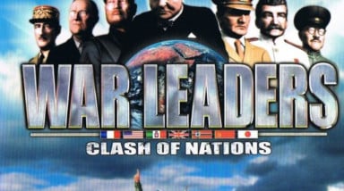 War Leaders: Clash of Nations: Обзор