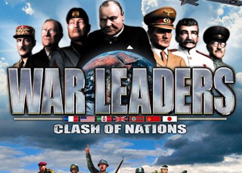 War Leaders: Clash of Nations: Обзор
