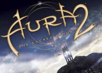 Aura 2: Sacred Rings, The