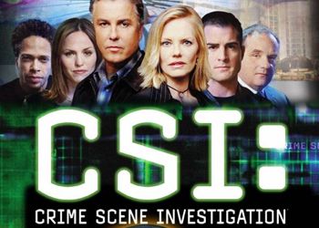 CSI: CRIME SCENE INVESTIGATION: Cheat Codes