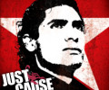 Just Cause: +4 трейнер