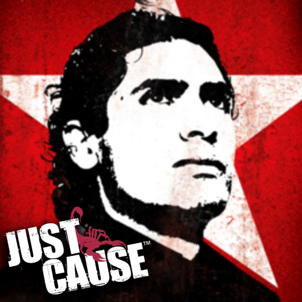 Just Cause: +6 трейнер | StopGame