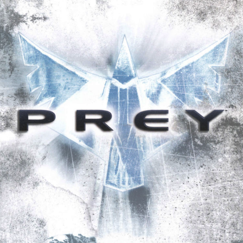 Prey (2006): Коды | StopGame