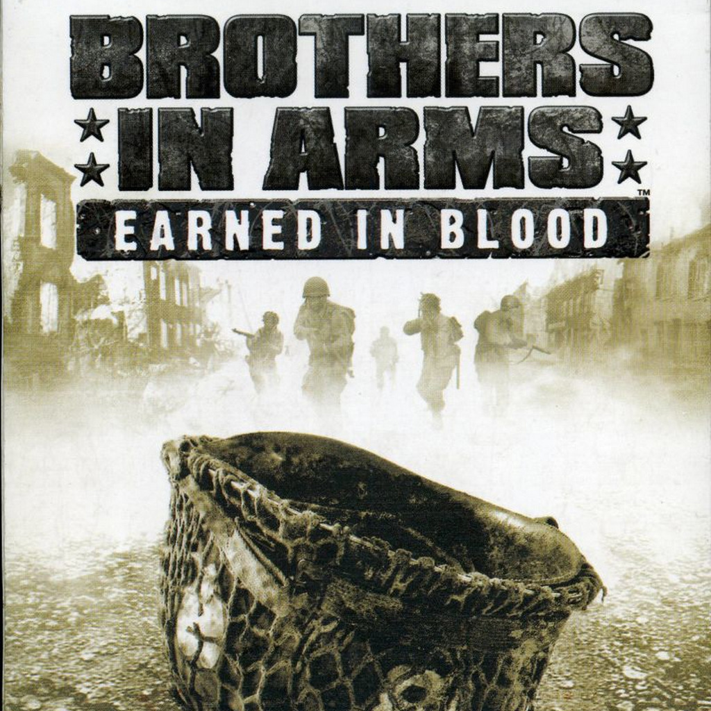 Brothers in Arms: Earned in Blood: Обзор | StopGame