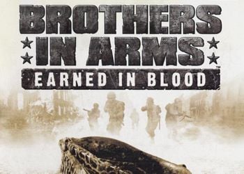 Brothers in Arms: Earned in Blood: Cheat Codes