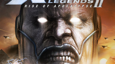 X-Men Legends 2: Rise of Apocalypse: Прохождение
