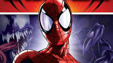 Ultimate Spider-Man: Обзор